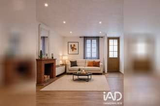 achat maison stes 17100
