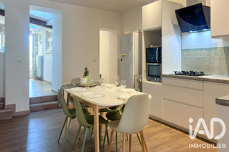 achat maison stes 17100