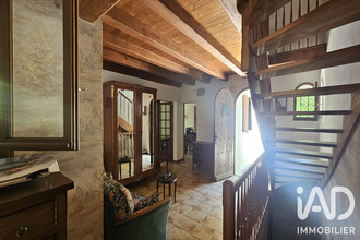achat maison stes 17100