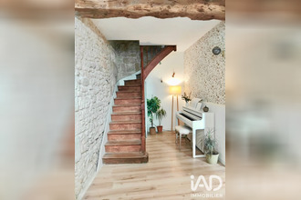 achat maison stes 17100