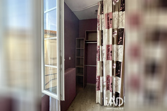 achat maison stes 17100