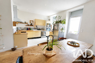 achat maison stes 17100