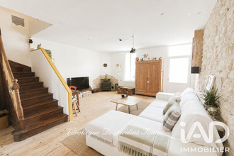 achat maison stes 17100