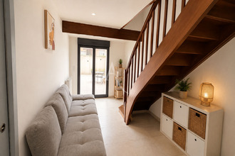 achat maison stes 17100