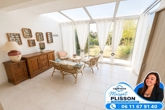 achat maison stes 17100
