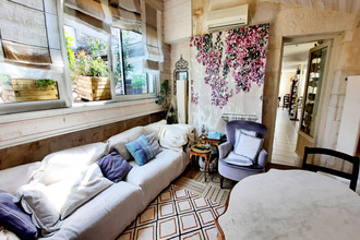 achat maison stes 17100