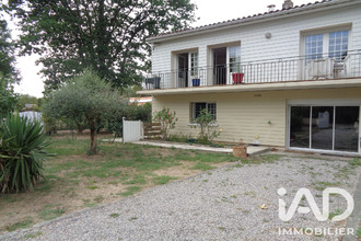 achat maison stes 17100