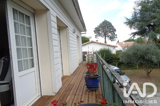 achat maison stes 17100