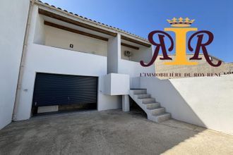 achat maison stes-maries-de-la-mer 13460