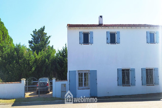 achat maison stes-maries-de-la-mer 13460