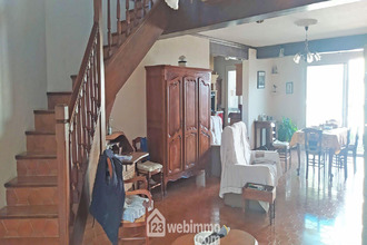 achat maison stes-maries-de-la-mer 13460