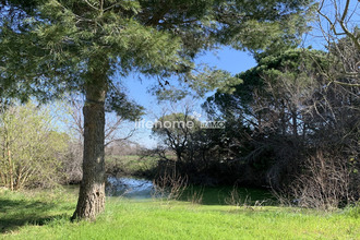 achat maison stes-maries-de-la-mer 13460