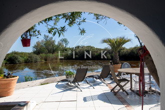 achat maison stes-maries-de-la-mer 13460