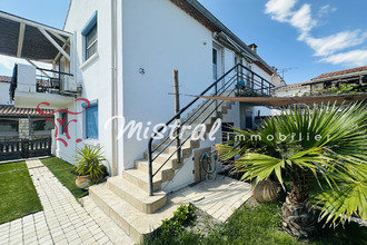 achat maison stes-maries-de-la-mer 13460