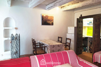 achat maison stes-maries-de-la-mer 13460