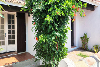 achat maison stes-maries-de-la-mer 13460