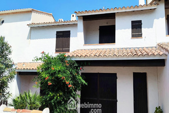 achat maison stes-maries-de-la-mer 13460