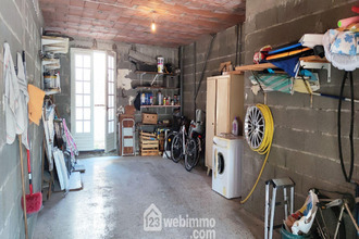 achat maison stes-maries-de-la-mer 13460