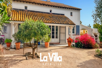 achat maison stes-maries-de-la-mer 13460