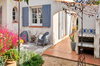 achat maison stes-maries-de-la-mer 13460