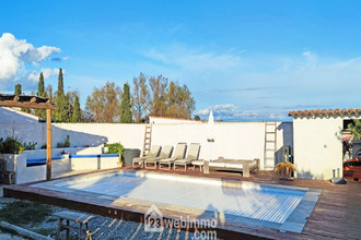 achat maison stes-maries-de-la-mer 13460