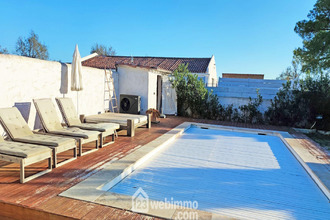 achat maison stes-maries-de-la-mer 13460