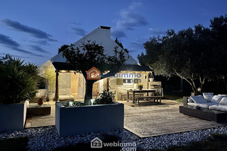 achat maison stes-maries-de-la-mer 13460