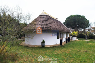 achat maison stes-maries-de-la-mer 13460