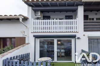 achat maison stes-maries-de-la-mer 13460