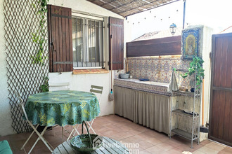 achat maison stes-maries-de-la-mer 13460