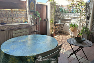 achat maison stes-maries-de-la-mer 13460