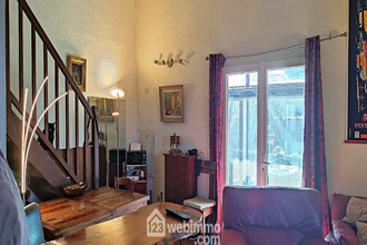 achat maison stes-maries-de-la-mer 13460