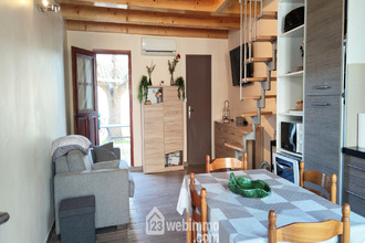 achat maison stes-maries-de-la-mer 13460