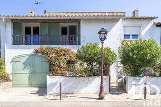 achat maison stes-maries-de-la-mer 13460