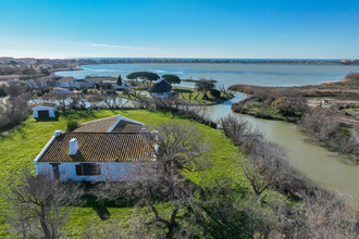 achat maison stes-maries-de-la-mer 13460