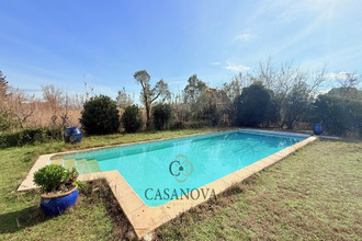 achat maison stes-maries-de-la-mer 13460