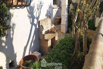 achat maison stes-maries-de-la-mer 13460