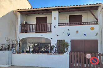 achat maison stes-maries-de-la-mer 13460