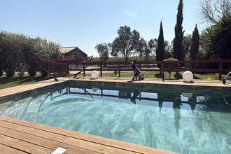 achat maison stes-maries-de-la-mer 13460