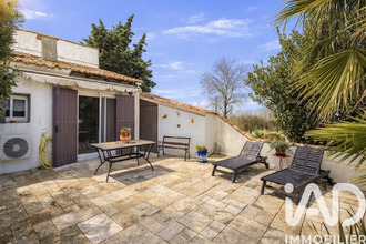 achat maison stes-maries-de-la-mer 13460