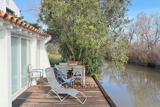 achat maison stes-maries-de-la-mer 13460