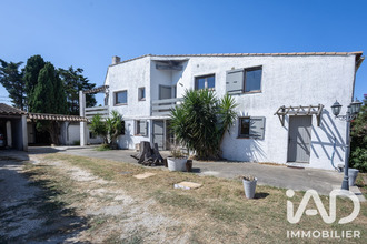 achat maison stes-maries-de-la-mer 13460
