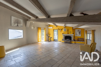 achat maison stes-maries-de-la-mer 13460