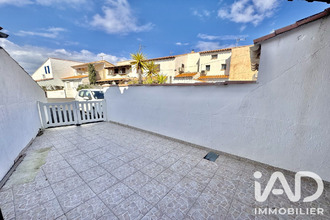 achat maison stes-maries-de-la-mer 13460