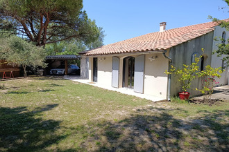 achat maison stes-maries-de-la-mer 13460
