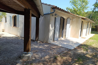 achat maison stes-maries-de-la-mer 13460