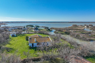 achat maison stes-maries-de-la-mer 13460