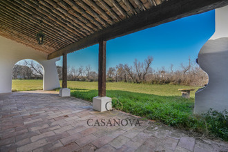 achat maison stes-maries-de-la-mer 13460