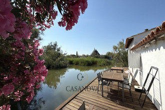 achat maison stes-maries-de-la-mer 13460