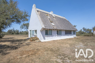 achat maison stes-maries-de-la-mer 13460